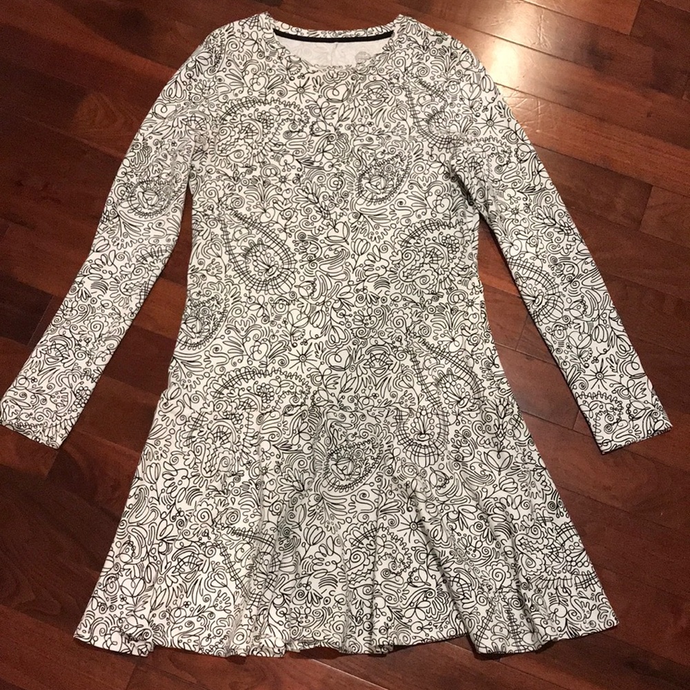Tory Burch Slipover Dress